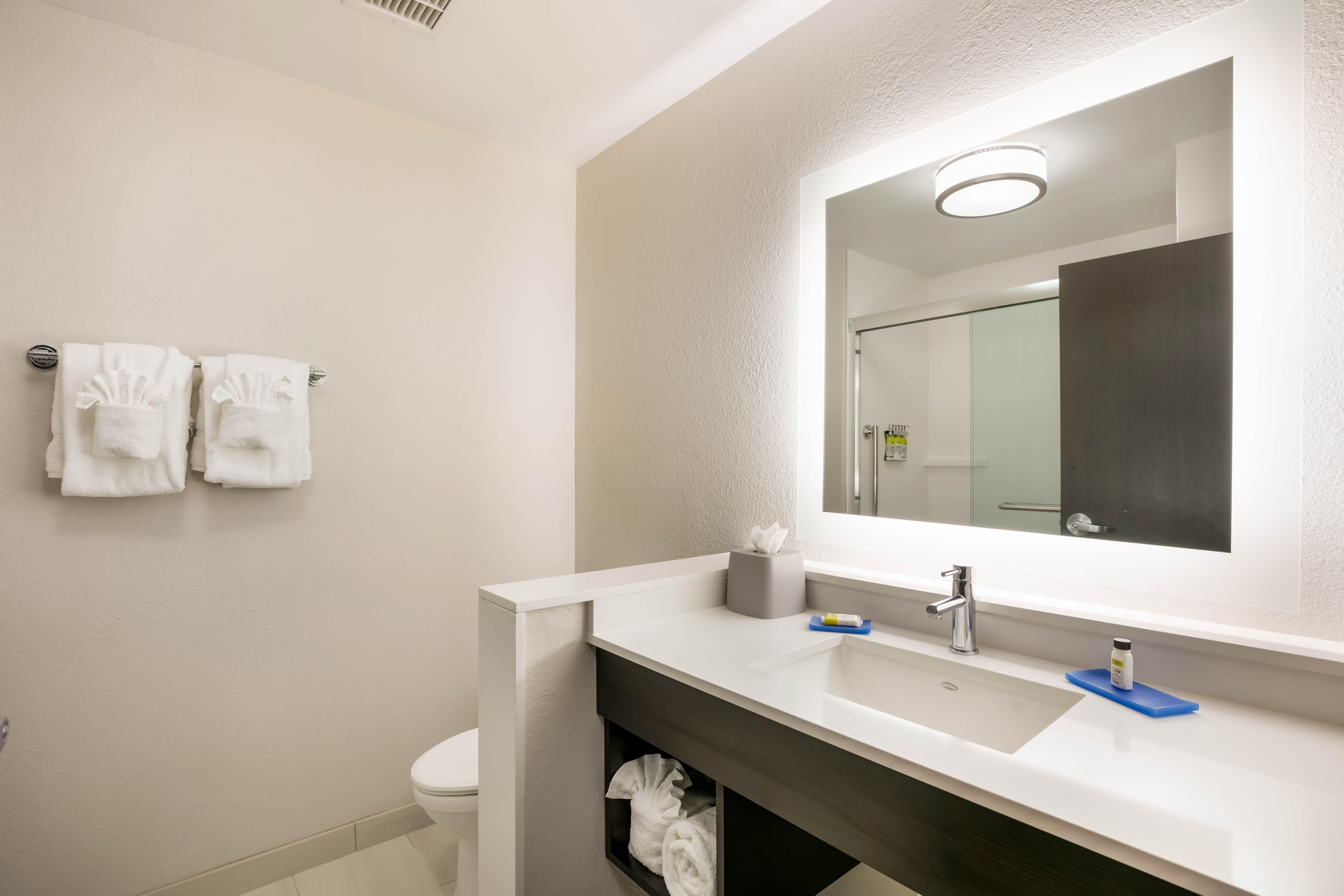 Holiday Inn Express & Suites Jacksonville - Town Center, An Ihg Hotel Esterno foto